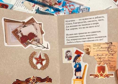 Приглашаем в Лианозовский парк  20, 22 и 23 февраля на бесплатные увлекательные мастер‑классы.