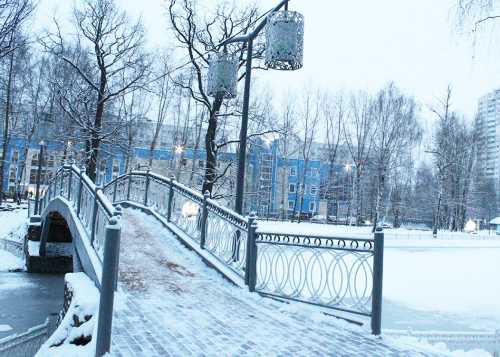 Городской конкурс общественных проектов «ЛИЦА РАЙОНА»