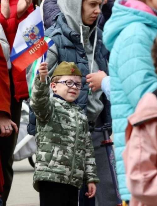 В рамках празднования Дня Победы в Лианозовском парке 6 мая будет организован праздничный концерт "Салют Победы!".
