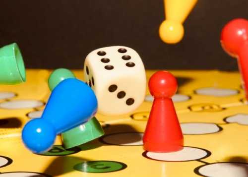 Бесплатные «Настольные встречи в Лианозовском»!