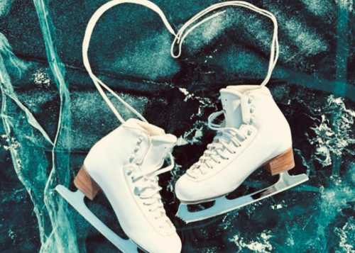 Каток в Лианозовском парке с искусственным покрытием продлевает работу - до 9 марта включительно!