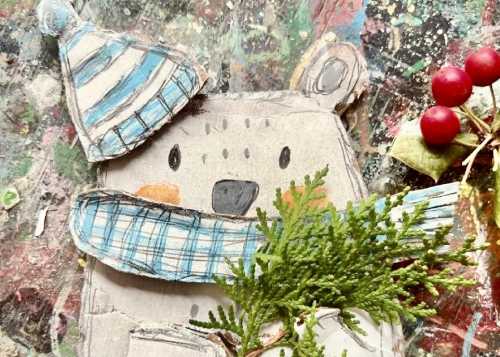 Лианозовский парк открывает двери в мир искусства для юных талантов!