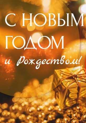 Праздничная программа 31 декабря в Лианозовском парке.