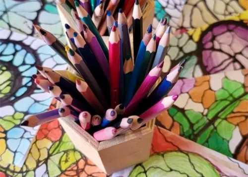 Приглашаем 23 апреля в Лианозовский парк на тёплую творческую встречу «Наши возможности», где через рисунок и метод нейрографики.