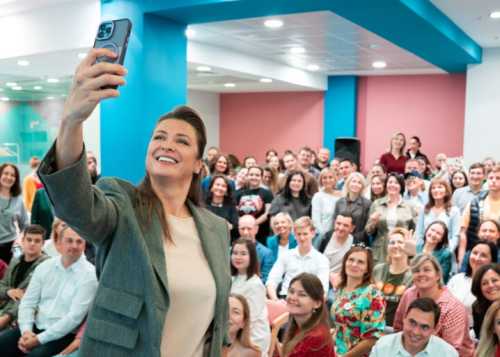 В Москве стартовал новый сезон конкурса «ЛИЦА района»