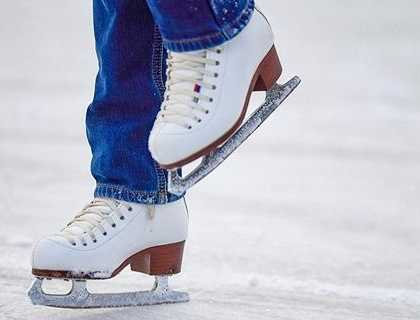 25 января, в День студента, учащиеся очной формы обучения (дневной и вечерней) смогут посетить каток в Лианозовском парке БЕСПЛАТНО!