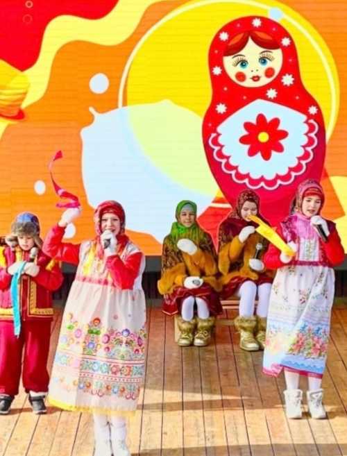 2 МАРТА С 16:00 ДО 19:00 МАСЛЕНИЦА В ПАРКЕ "АНГАРСКИЕ ПРУДЫ". 